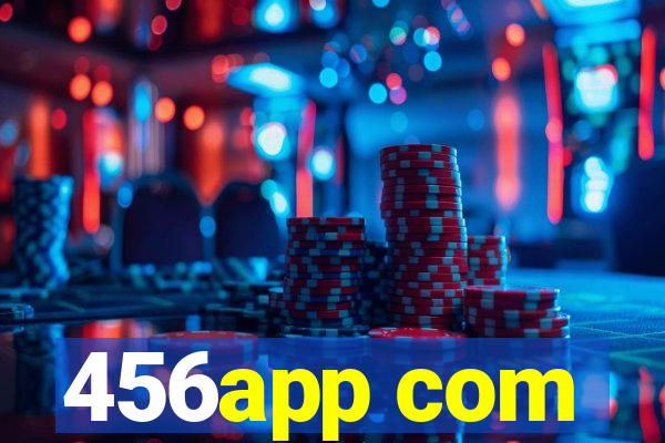 456app com